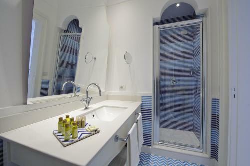 Hotel Tramonto D'oro