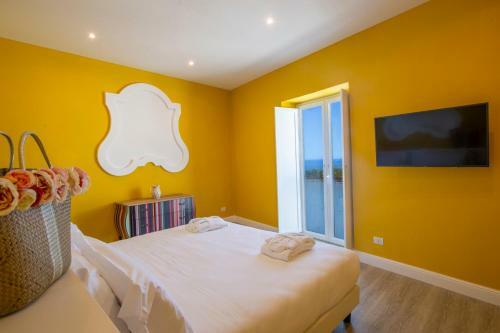 Hotel Tramonto D'oro