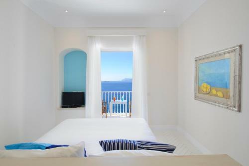 Hotel Tramonto D'oro