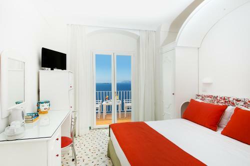 Hotel Tramonto D'oro