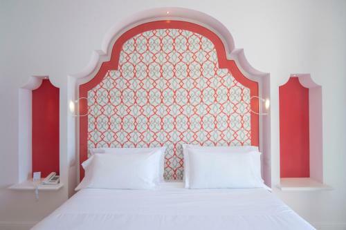 Hotel Tramonto D'oro