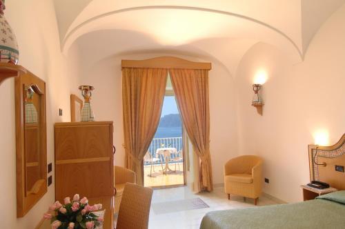 Hotel Tramonto D'oro