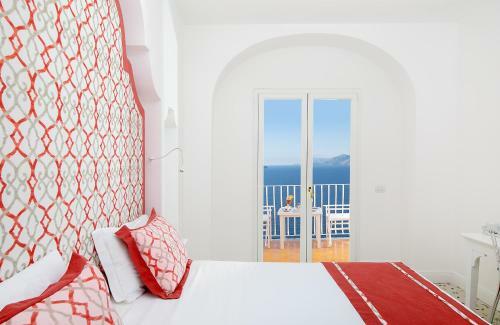 Hotel Tramonto D'oro