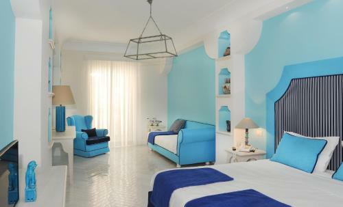 Hotel Tramonto D'oro