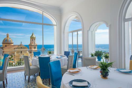 Hotel Tramonto D'oro