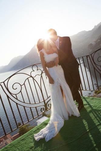 Hotel Tramonto D'oro