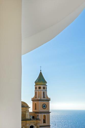 Hotel Tramonto D'oro