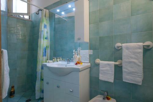 Apartamento Piccola Tuoro