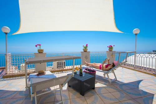 Apartamento Piccola Tuoro