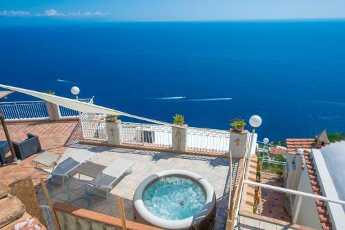 Apartamento Piccola Tuoro