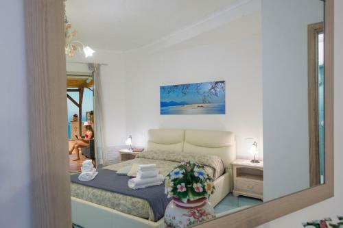 Apartamento Piccola Tuoro