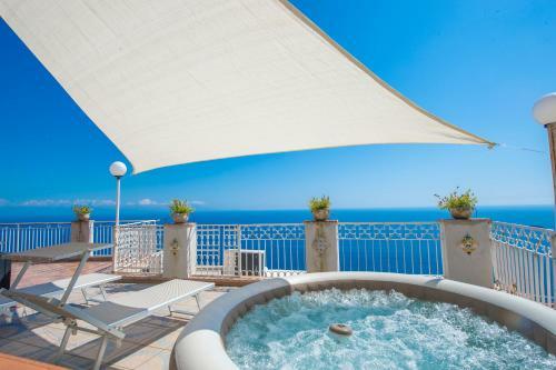Apartamento Piccola Tuoro