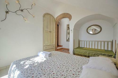 Praiano Villa Sleeps 6 Pool Air Con Wifi