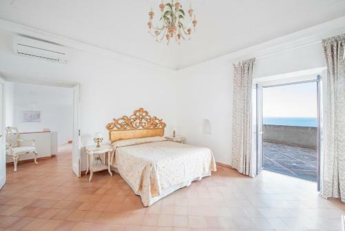 Villa Marilu Praiano