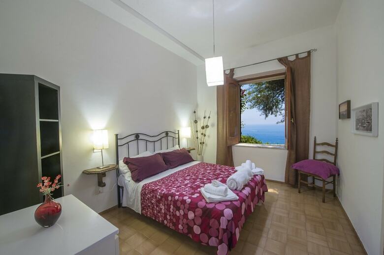 Villa San Giovanni