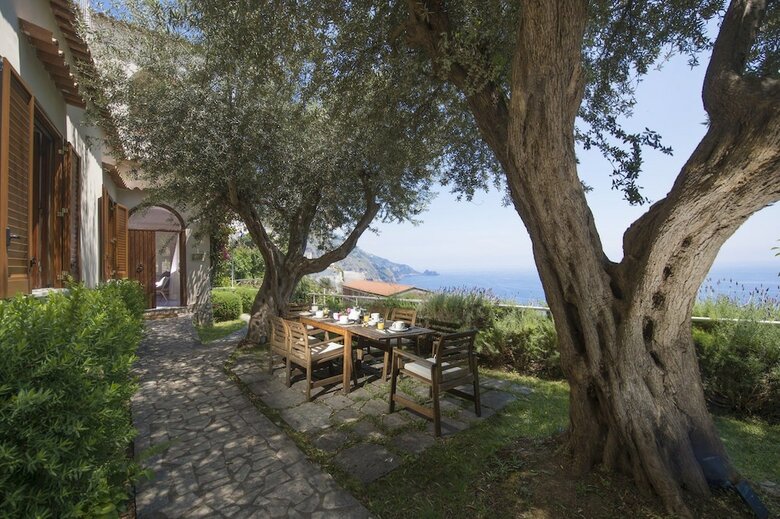 Villa San Giovanni