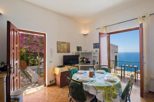 Apartamento Mon Amour Praiano