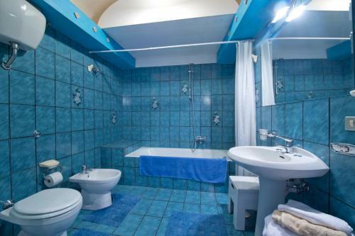 Apartamento Mon Amour Praiano