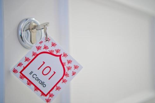 Hostal Il Corallo