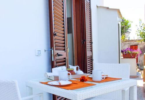 Praiano Apartment Sleeps 4