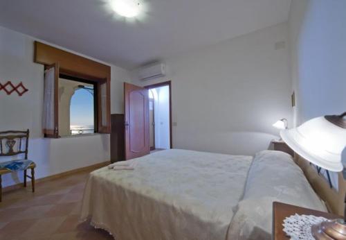 Praiano Apartment Sleeps 4 T721537