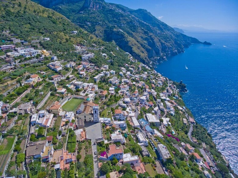 Bed & Breakfast Albadamare