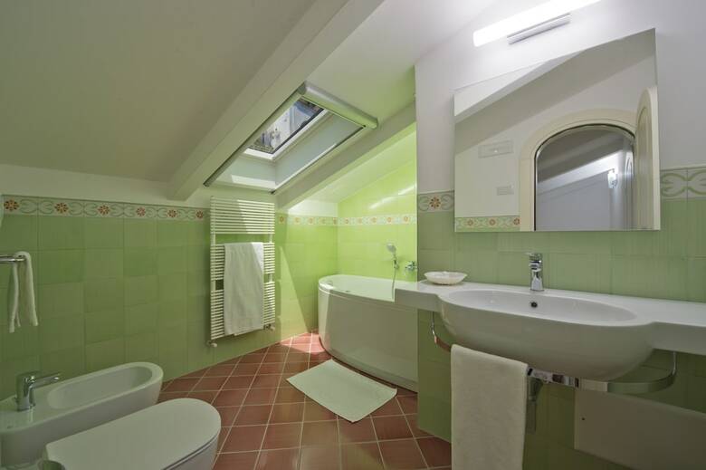 Bed & Breakfast Albadamare