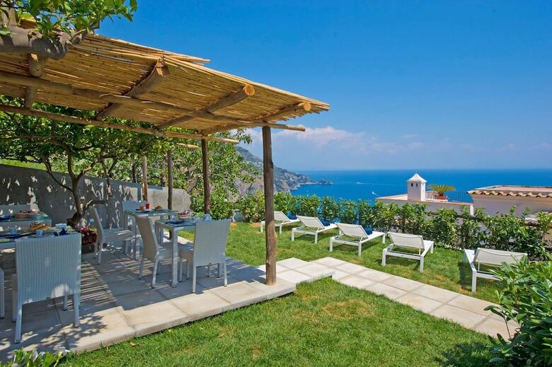 Bed & Breakfast Albadamare