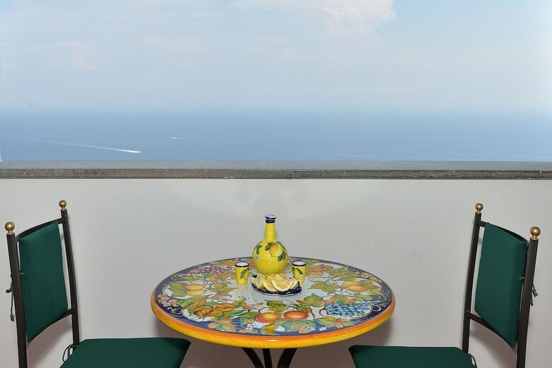 Bed & Breakfast Albadamare