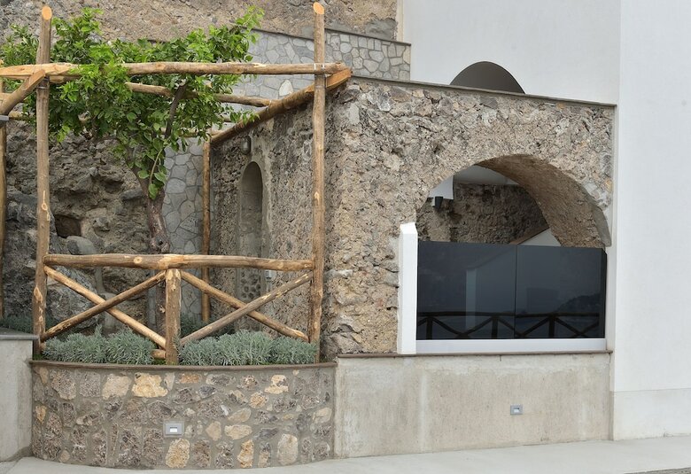 Bed & Breakfast Albadamare