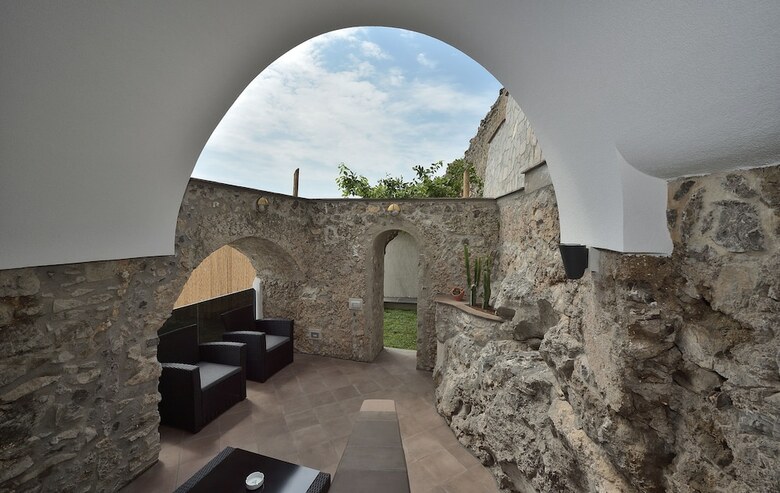 Bed & Breakfast Albadamare