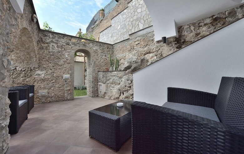 Bed & Breakfast Albadamare