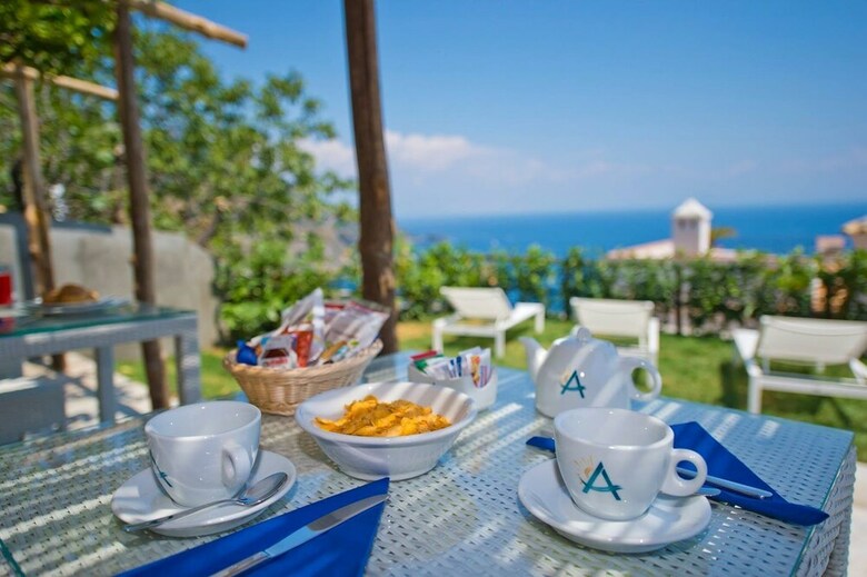 Bed & Breakfast Albadamare