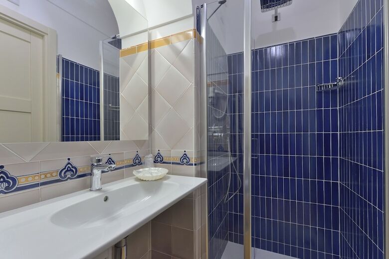 Bed & Breakfast Albadamare