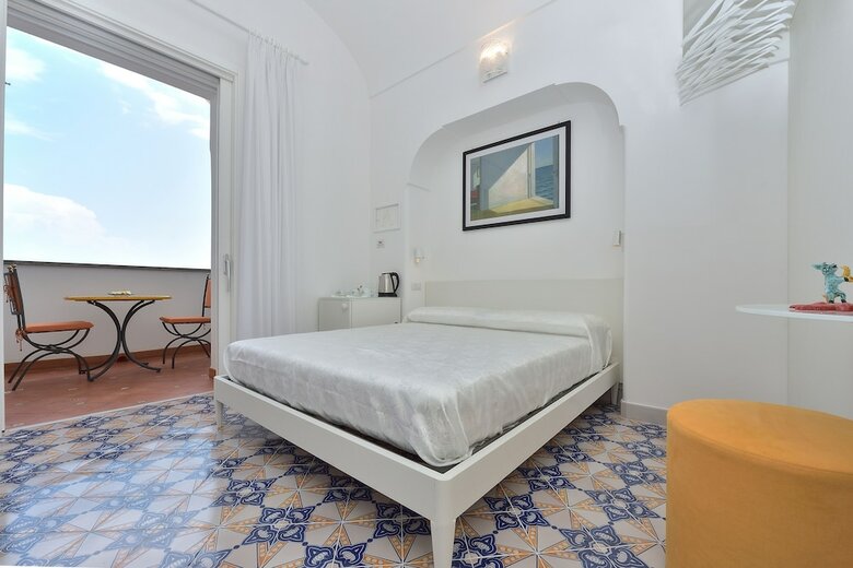 Bed & Breakfast Albadamare