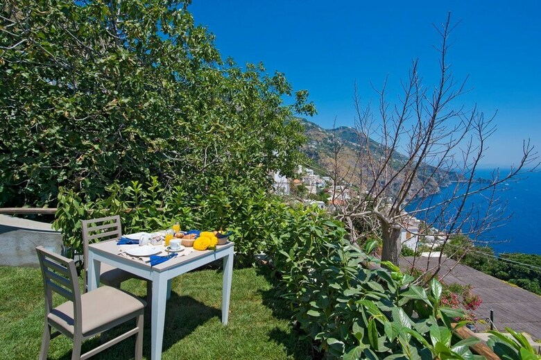 Bed & Breakfast Albadamare