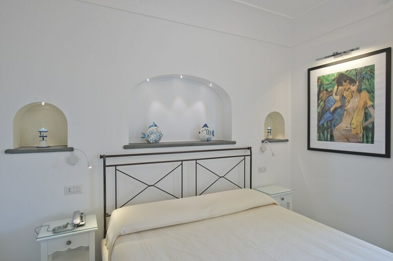 Bed & Breakfast Albadamare