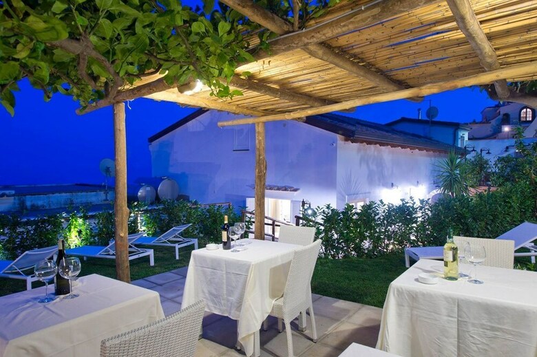 Bed & Breakfast Albadamare