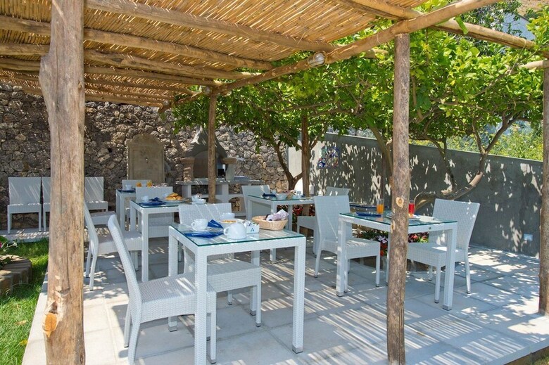 Bed & Breakfast Albadamare