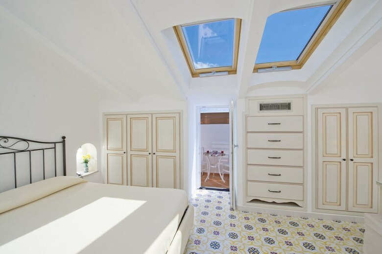 Bed & Breakfast Albadamare