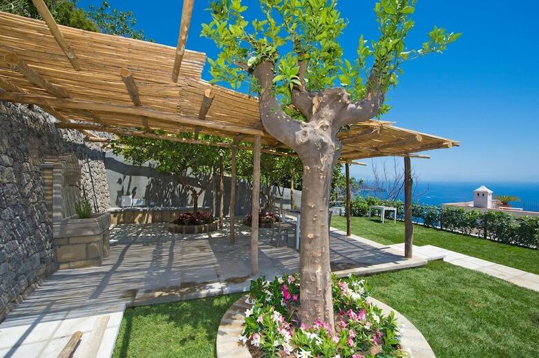 Bed & Breakfast Albadamare