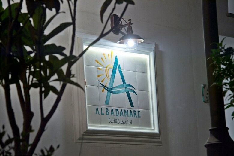 Bed & Breakfast Albadamare