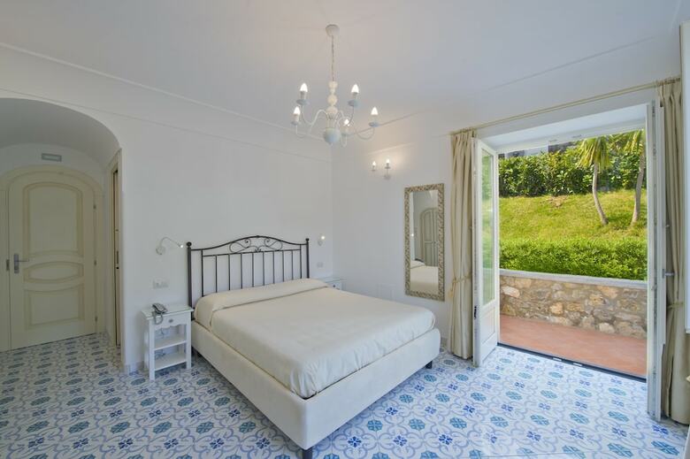 Bed & Breakfast Albadamare