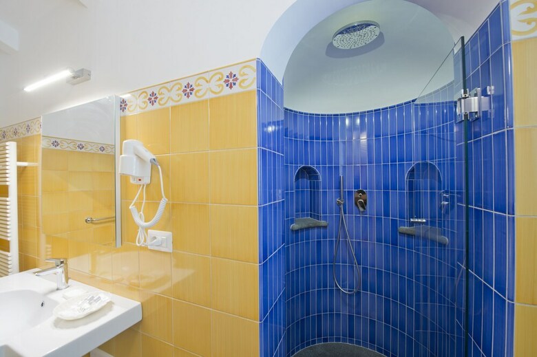 Bed & Breakfast Albadamare