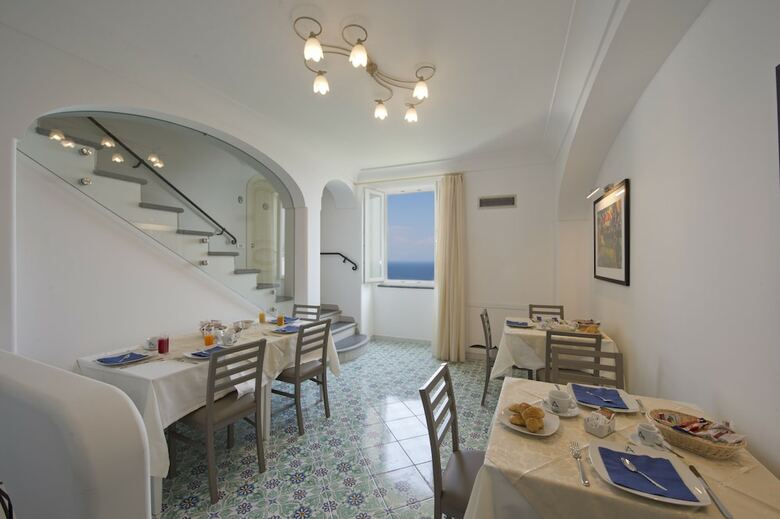 Bed & Breakfast Albadamare