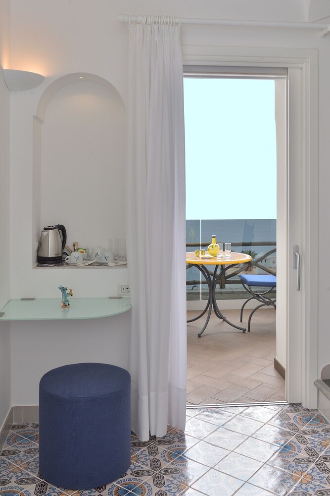 Bed & Breakfast Albadamare