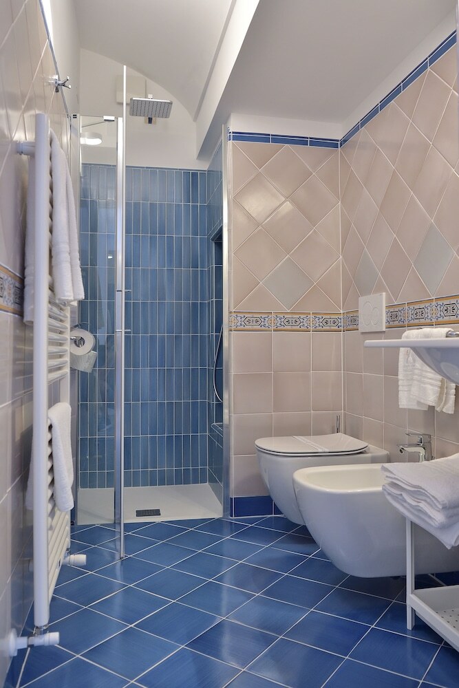 Bed & Breakfast Albadamare