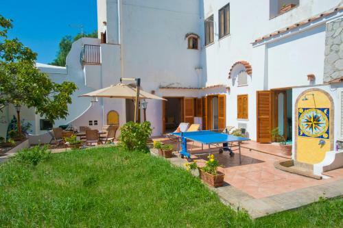 Apartamento Villa Antonio