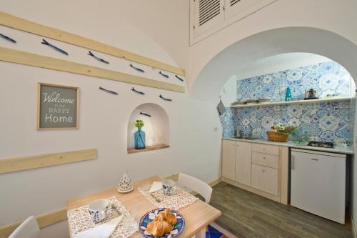 Apartamento Casa Mal�