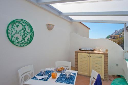 Apartamento Casa Mal�